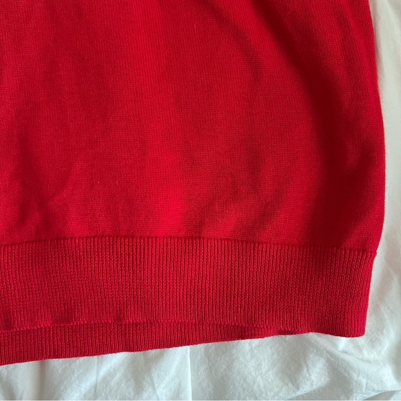 Alfani Men’s Quarter Zip Sweater - Picture 5 of 7